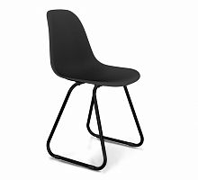 стул dsr черный s38 (eames style) в Пятигорске