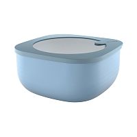 контейнер для хранения store&more 1,9 л голубой в Пятигорске
