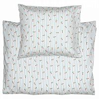 комплект детского постельного белья lily petit white в Пятигорске