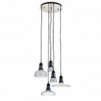 подвесная люстра st luce fumosi sl332.103.05 в Пятигорске