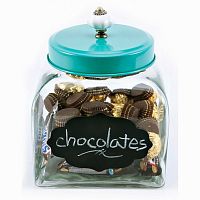 емкость для хранения с крышкой sweets маленькая в Пятигорске
