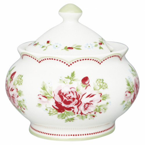 сахарница mary white в Пятигорске