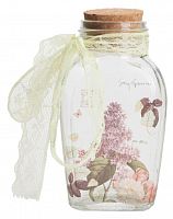 стеклянный флакон jasmin в Пятигорске