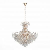 подвесная люстра st luce orecchini sl846.203.09 в Пятигорске