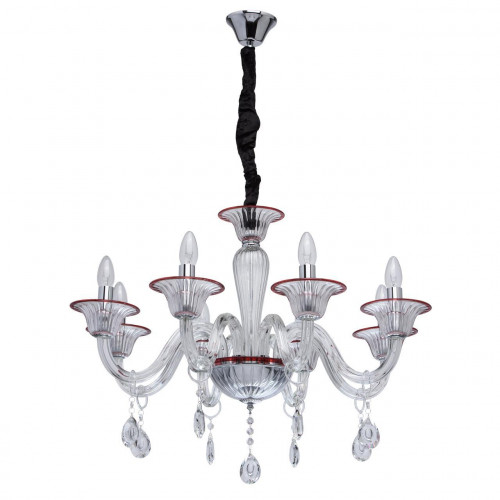 подвесная люстра mw-light элла 483012008 в Пятигорске
