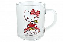 кружка hello kitty в Пятигорске