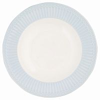 глубокая тарелка alice pale blue в Пятигорске