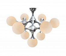 потолочная люстра crystal lux bolla pl9 в Пятигорске