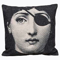 арт-подушка маскарад fornasetti в Пятигорске