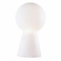 настольная лампа ideal lux birillo tl1 medium bianco в Пятигорске