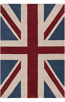 ковер union jack classic 240х330 в Пятигорске