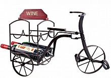 подставка для вина la bicyclette в Пятигорске