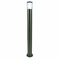 уличный светильник arte lamp portico a8382pa-1ss в Пятигорске