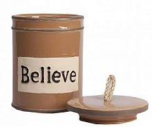 емкость для хранения believe в Пятигорске