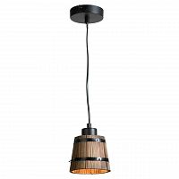 подвеcной светильник lussole loft grlsp-9530 в Пятигорске