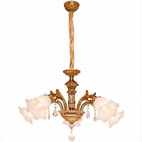 подвесная люстра silver light gioconda 730.58.5 в Пятигорске