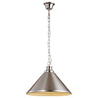 подвесной светильник arte lamp pendants a9330sp-1ss в Пятигорске