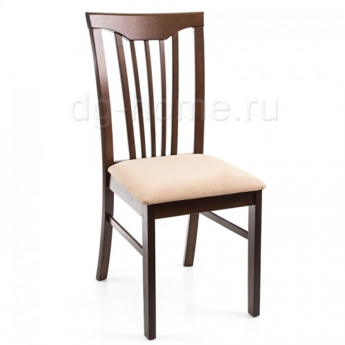 стул деревянный ganover cappuccino в Пятигорске