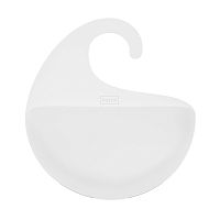 органайзер для ванной surf m, белый в Пятигорске