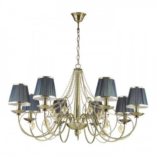 подвесная люстра odeon light niagara 3921/8 в Пятигорске