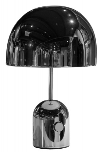 лампа настольная / bell / chrome-400 в Пятигорске