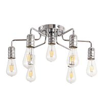 потолочная люстра arte lamp fuoco a9265pl-7cc в Пятигорске