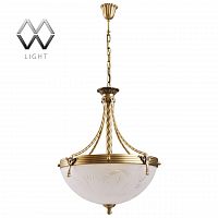 подвесной светильник mw-light афродита 317012104 в Пятигорске