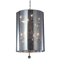 люстра moooi light shade серебро в Пятигорске