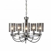 подвесная люстра arte lamp ombra a2995lm-5cc в Пятигорске