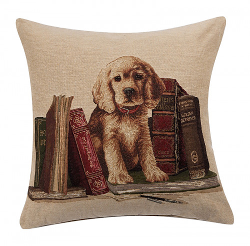 подушка с ретривером bookends retriever в Пятигорске