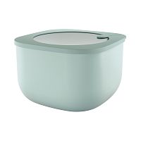 контейнер для хранения store&more 2,8 л зелёный в Пятигорске