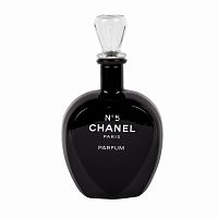 бутыль chanel heart black в Пятигорске