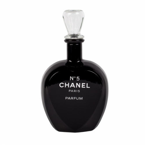 бутыль chanel heart black в Пятигорске