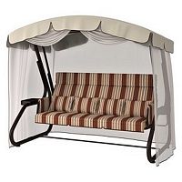 качели leset 904 chocolat premium в Пятигорске