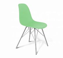 стул dsr pp зеленый мятный s37 (eames style) в Пятигорске