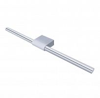 подсветка для картин crystal lux clt 022w al в Пятигорске