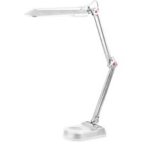 настольная лампа arte lamp desk a5810lt-1si в Пятигорске