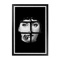арт-постер пленительный образ fornasetti в Пятигорске