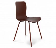 стул dsr коричневый s33 (eames style) в Пятигорске