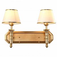 бра arte lamp liguria a9185ap-2sg в Пятигорске