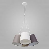 подвесная люстра tk lighting 1540 atos в Пятигорске