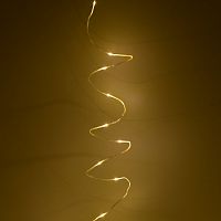 гирлянда новогодняя белая 100 led в Пятигорске