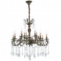 подвесная люстра st luce ornatole sl174.503.12 в Пятигорске