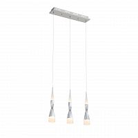 подвесной светодиодный светильник st luce bochie sl405.103.03 в Пятигорске