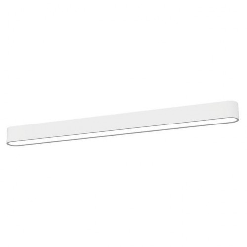 потолочный светодиодный светильник nowodvorski soft led 9540 в Пятигорске