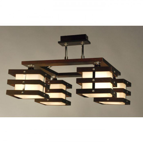 потолочная люстра citilux киото cl133141 в Пятигорске