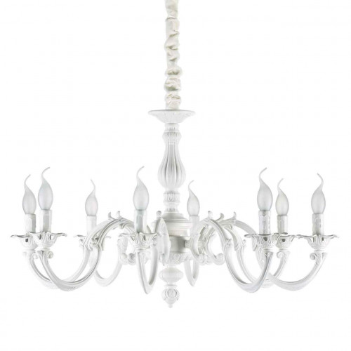 подвесная люстра ideal lux justine sp8 в Пятигорске