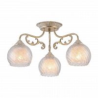 потолочная люстра arte lamp a7062pl-3wg в Пятигорске