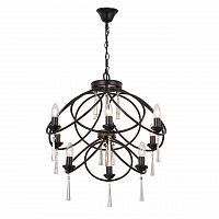 подвесная люстра st luce anevita sl335.303.09 в Пятигорске