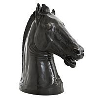 статуэтка horse head medici riccardi от eichholtz в Пятигорске